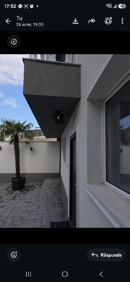 Casă individuală cu 4 camere cu Teren 200 Mp în Rahova