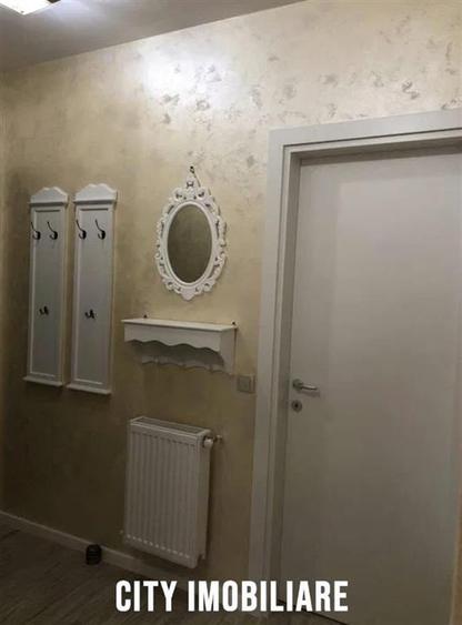 Apartament 2 camere, mobilat, zona Iulius Mall. - 4