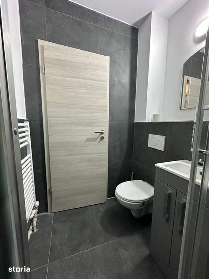 Apartament cu 3 camere, mobilat în Podu Roș