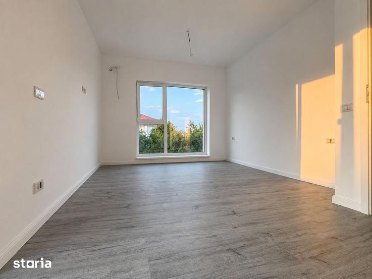 Casă cu 4 camere cu Teren 315 Mp în Ghiroda