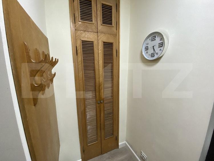 Apartament cu 3 camere decomandat, mobilat în Porolissum