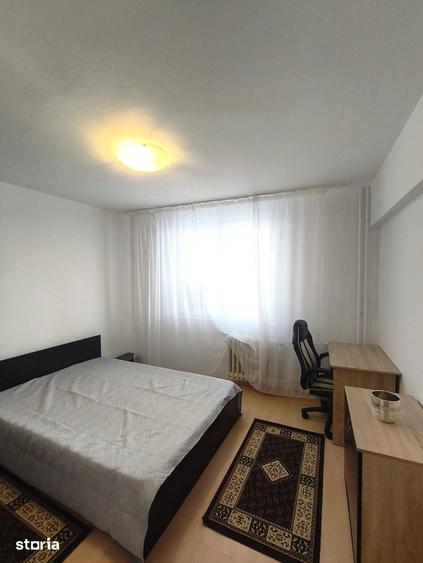 Pia?a Sudului-Secuilor-Berceni-Apartament 2 camere-63 mp-420 EUR - 5