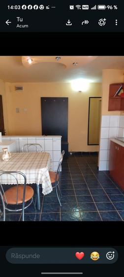 Apartament cu 2 camere decomandat în Deve