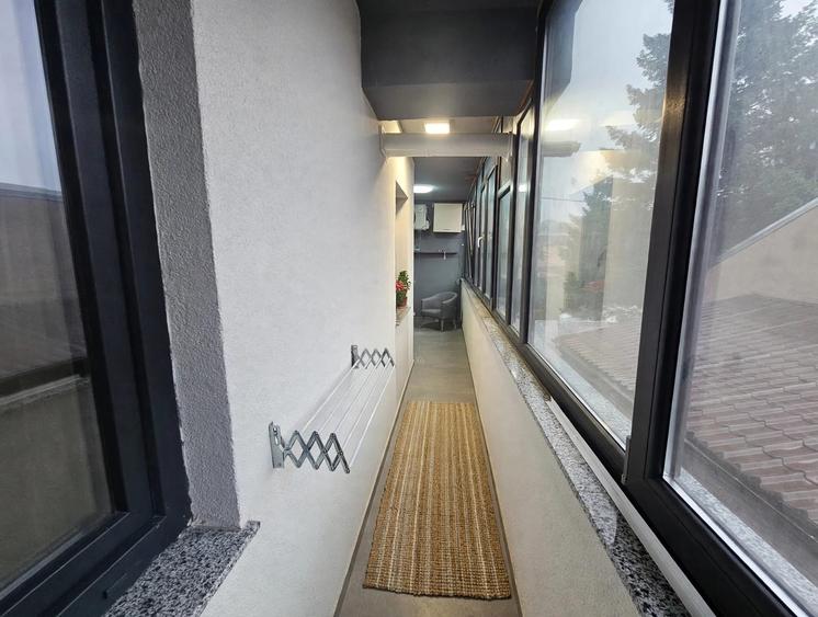 Apartament cu 2 camere decomandat în Rahova