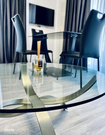 Apartament cu 2 camere în Mamaia