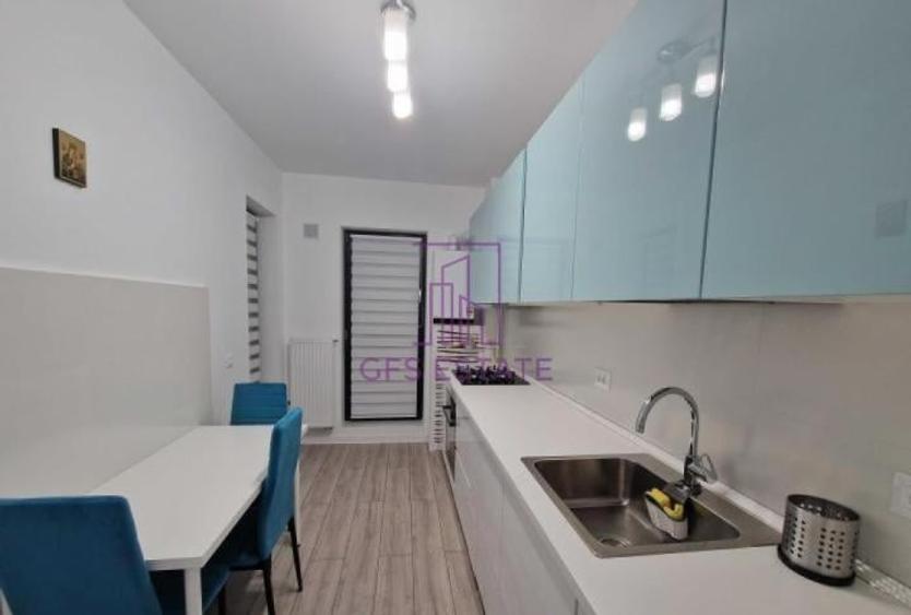 Inchirieri Apartamente 2 Camere Exigent Plaza|Parcare|Centrala - 3