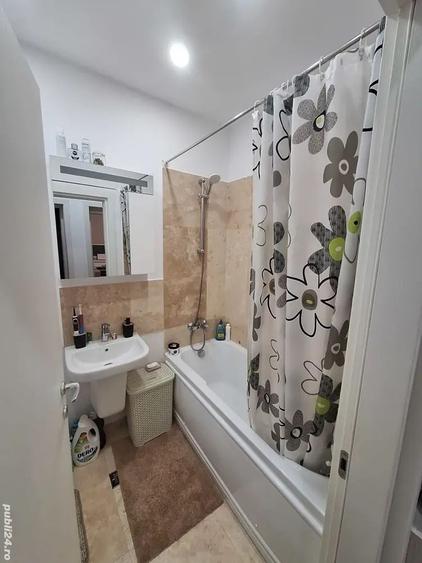 APARTAMENT MODERN 2 CAMERE DRUMUL TABEREI - 7