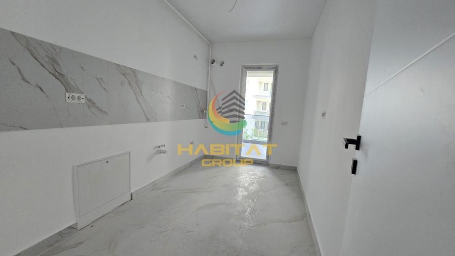 Apartament cu 2 camere decomandat în Apărătorii Patriei