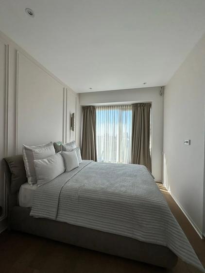 Apartament cu 4 camere decomandat în Floreasca