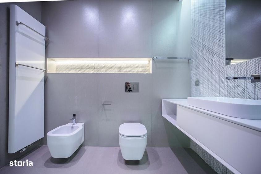 Apartament 4 camere de Inchiriat | Iancu Nicolae | Gradina Privata | P - 12