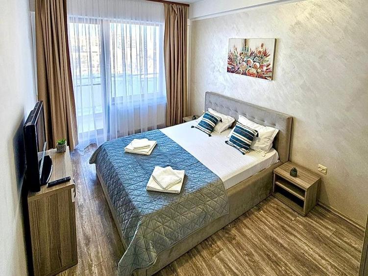 Apartament cu 2 camere semidecomandat, mobilat în Sud-Est
