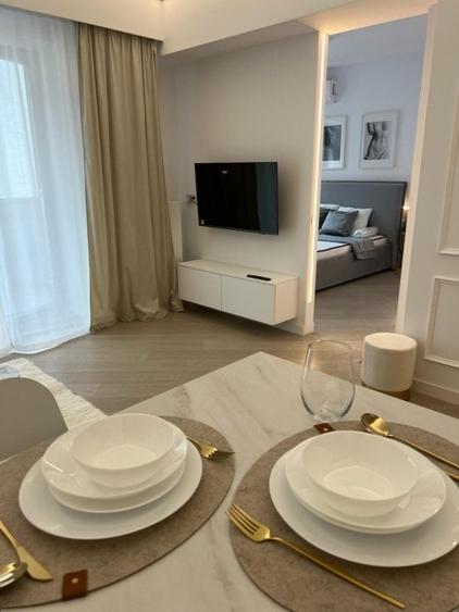 New! Direct: 2 Camere + Parcare: Cortina North / Premium Design / Pipera / Aviat - 6