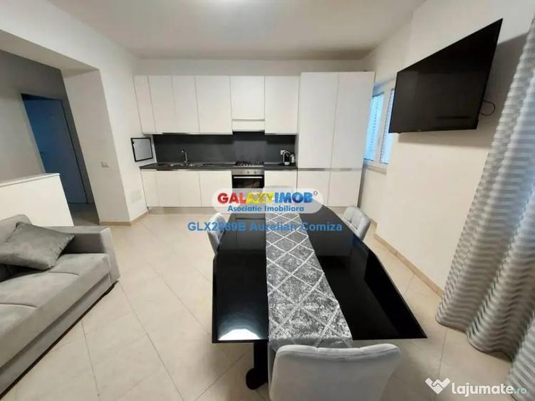 Apartament 3 camere Tunari/sp.57mp/et.1 - 1