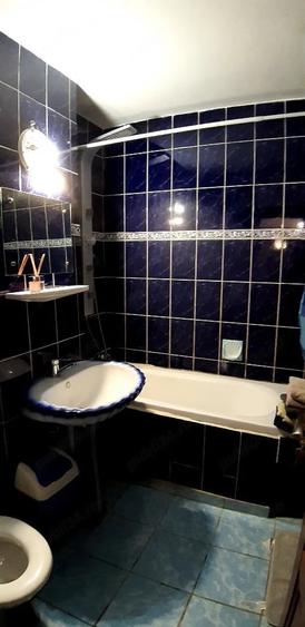 Apartament cu 4 camere decomandat în Griviței