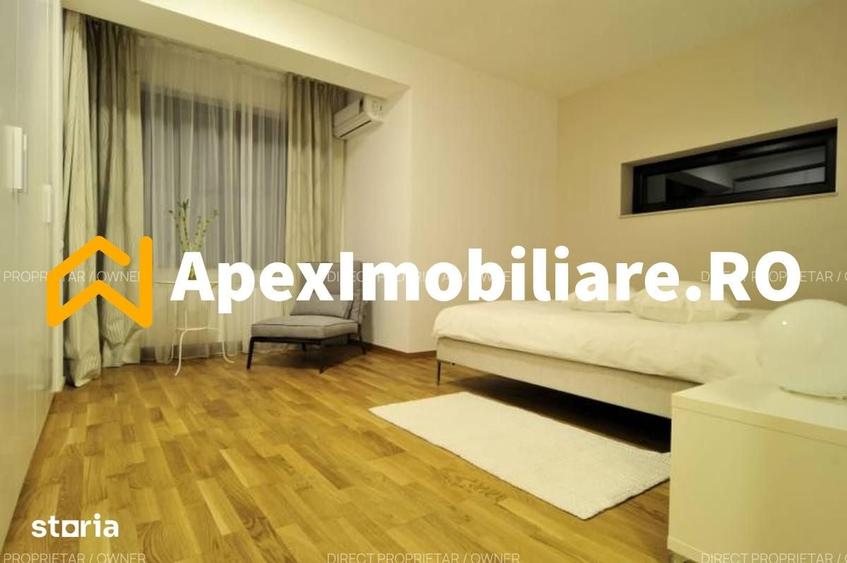 Apartament 4 camere de inchiriat Baneasa Bucuresti | ApexImobiliare.ro - 1
