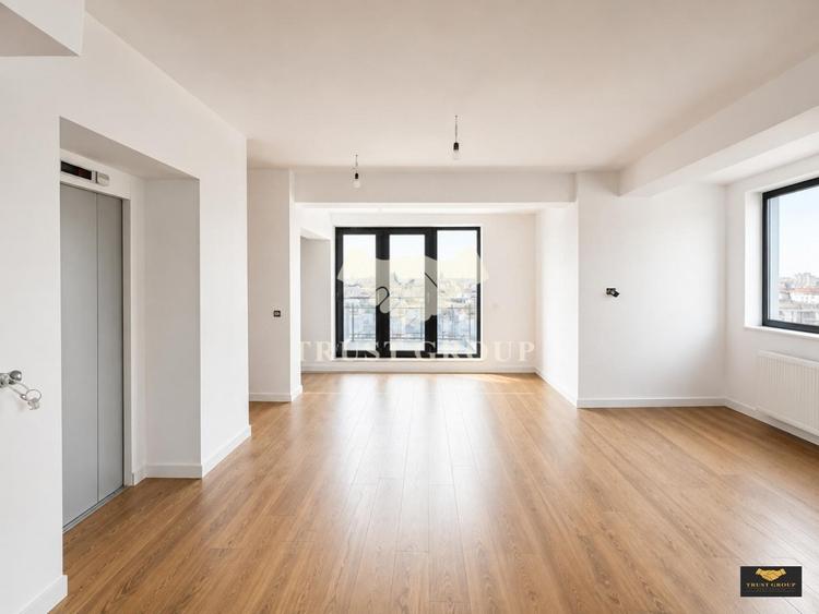 Mihai Bravu - Matei Voievod | 3 camere | terasa 70mp | loc de parcare - 3