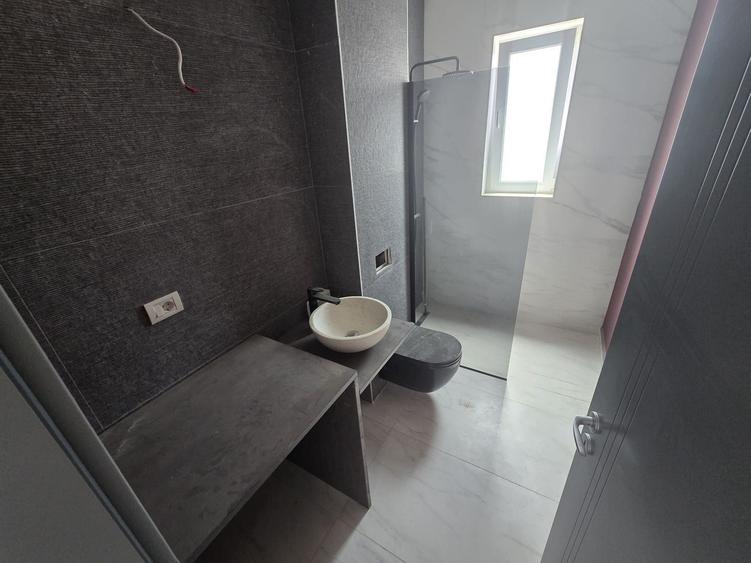 Garsonieră decomandată în Braytim