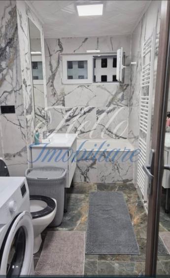 Apartament cu 3 camere decomandat în Gheorgheni