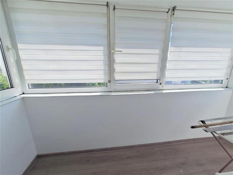 Garsonieră decomandată în Bistrița Lac