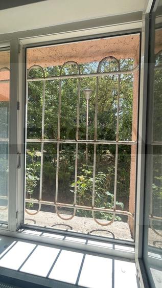 Apartament cu 3 camere decomandat în Gheorgheni