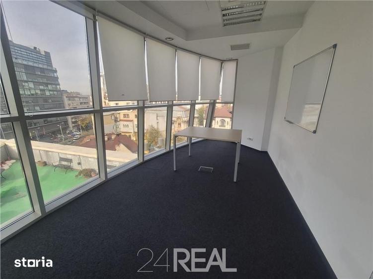 Spațiu comercial, de 300 mp, în Armeneasca