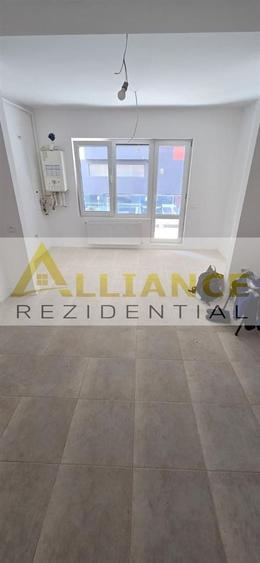 Apartament cu 2 camere în Apărătorii Patriei