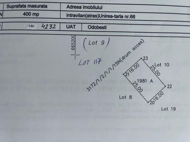 Spațiu comercial, în Unirea