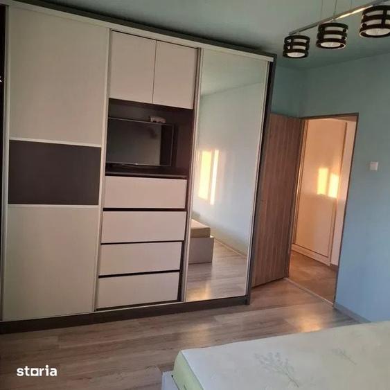 Apartament cu 2 camere în Centrul Civic