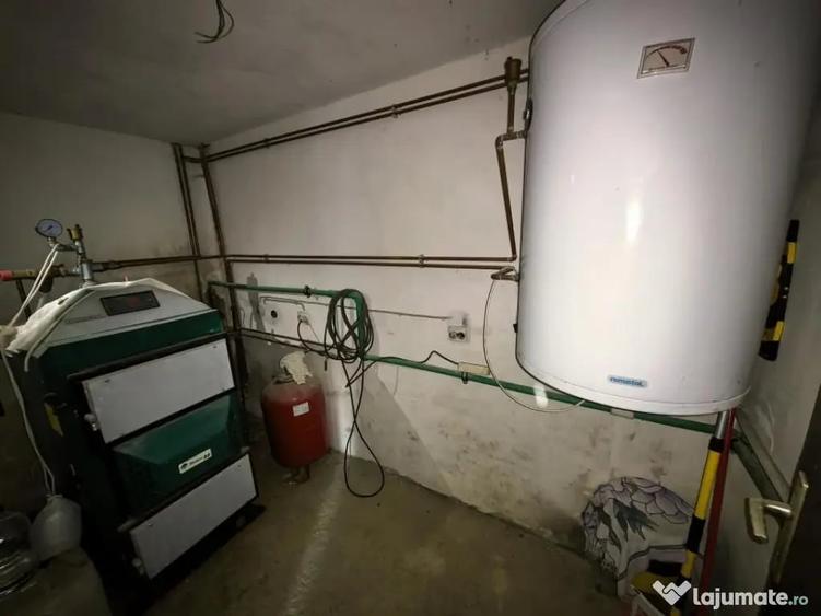 Casa individuala 4 camere 2 garaje 150 mp + anexa ?i g... - 15