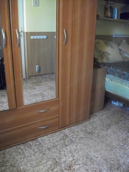 Apartament cu 2 camere semidecomandat în Tomis Nord