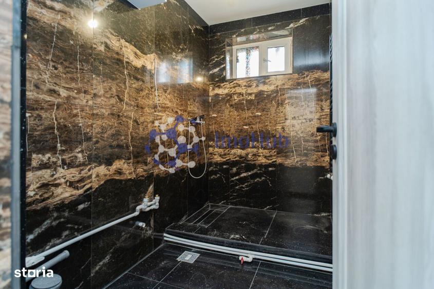 Apartament cu 2 camere decomandat în Valea Lupului
