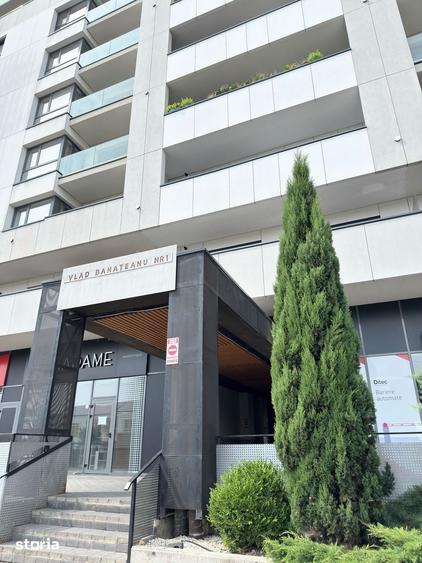 Apartament cu 2 camere decomandat în Torontalului
