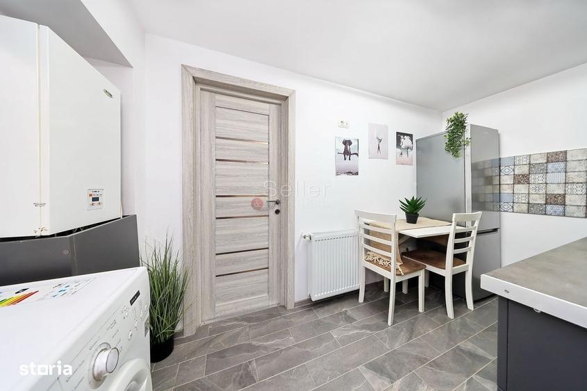 Apartament, mobilat în Ultracentral