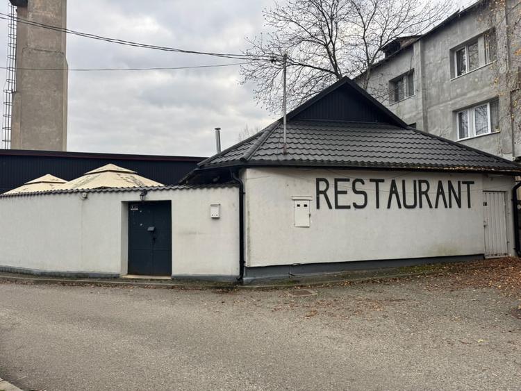 Spațiu comercial, de 258 mp, în Central