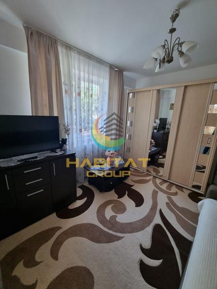 Apartament Tip Studio Aparatorii Patriei - 14