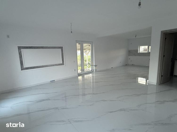 Casa P+1 Joita, 4 Cam, Teren 358mp, Comision 0% - 17