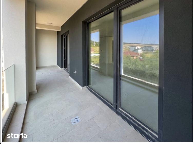Oferta Exclusiva Apartament cu 3 camere premium,mobilat,bloc nou - 20