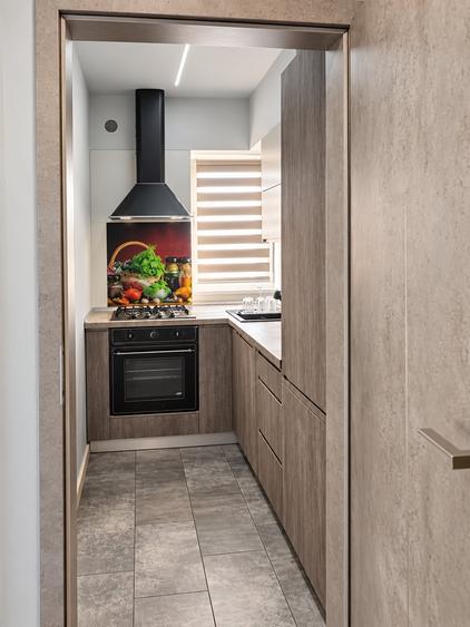 Apartament cu 2 camere în Cișmigiu