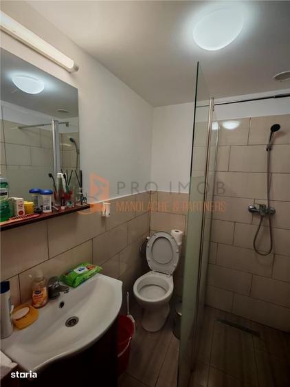 Casă cu 3 camere în Ciorani