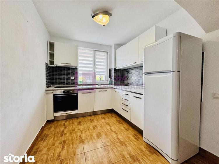 Apartament 3 camere de inchiriat | 2 bai | Ciresica | pet friendly | v - 3