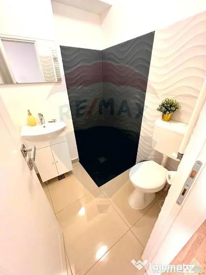 Spațiu comercial, de 105 mp, în Kiseleff