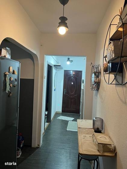 Apartament cu 2 camere în Sud