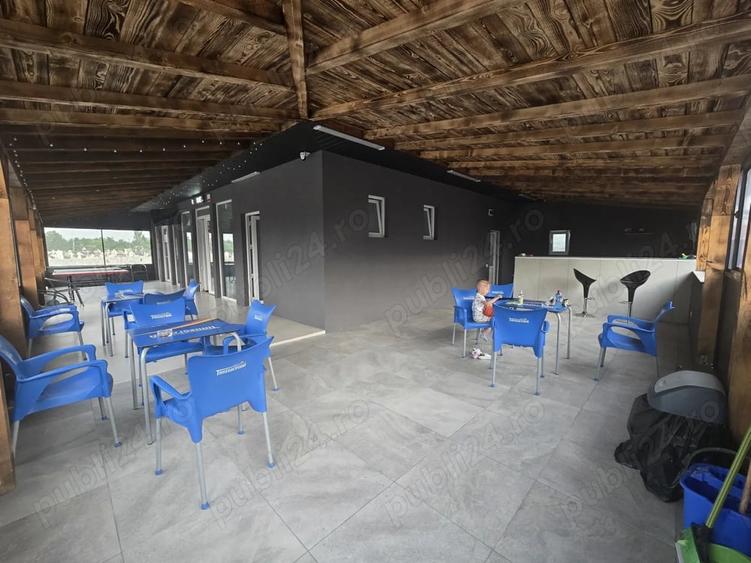Casă cu 6 camere cu Teren 1200 Mp în Munteni-Buzău