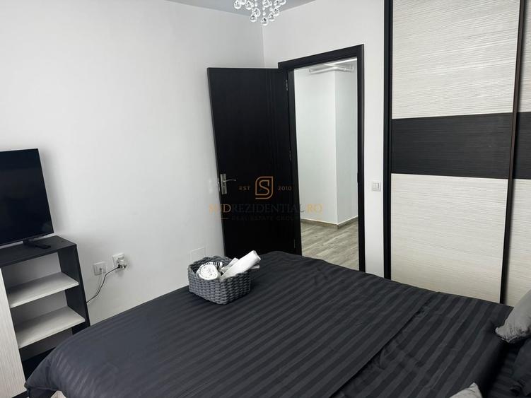 Apartament 2 Camere | 56,44 MP | Loc de Parcare | Drumul Fermei - 7