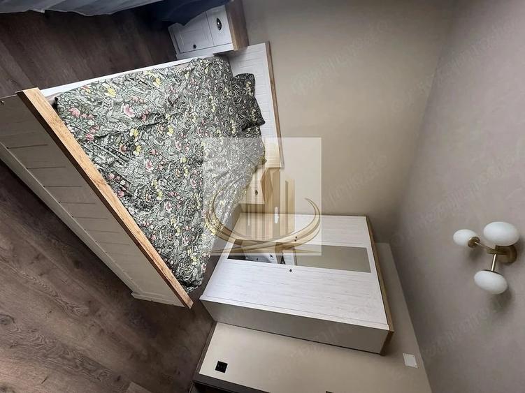 Ap lux 3 camere-Complex Olimpia Stadion - 8