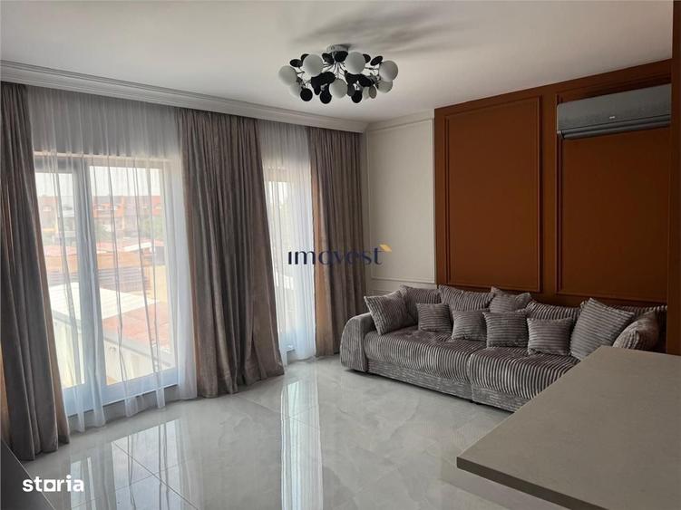 De inchiriat: Apartament cu 2 camere in zona P-ta de Vechituri - 6