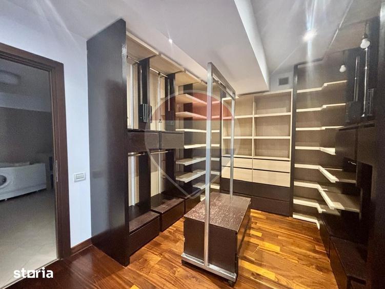 Apartament cu 4 camere în Eminescu
