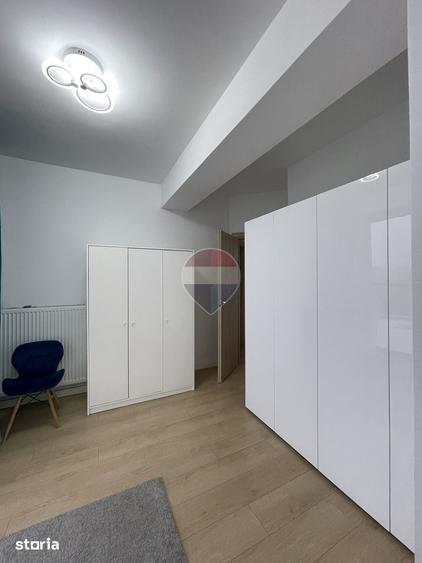 Apartament 3 camere, terasa spectaculoasa, ultim etaj | Pod Pipera - 16