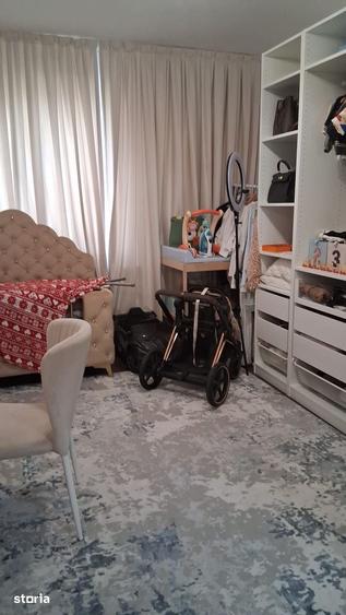 Apartament cu 3 camere în Chitila