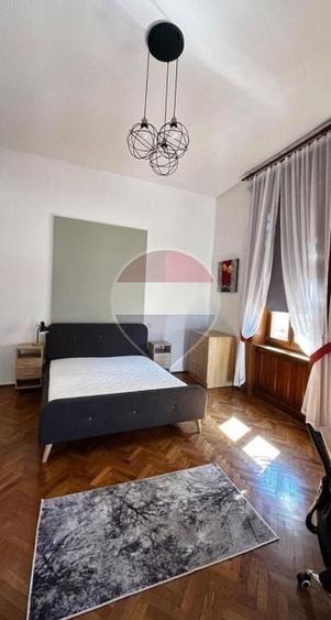 Apartament 2 dormitoare, Ultracentral - str. David Ferenc - 2